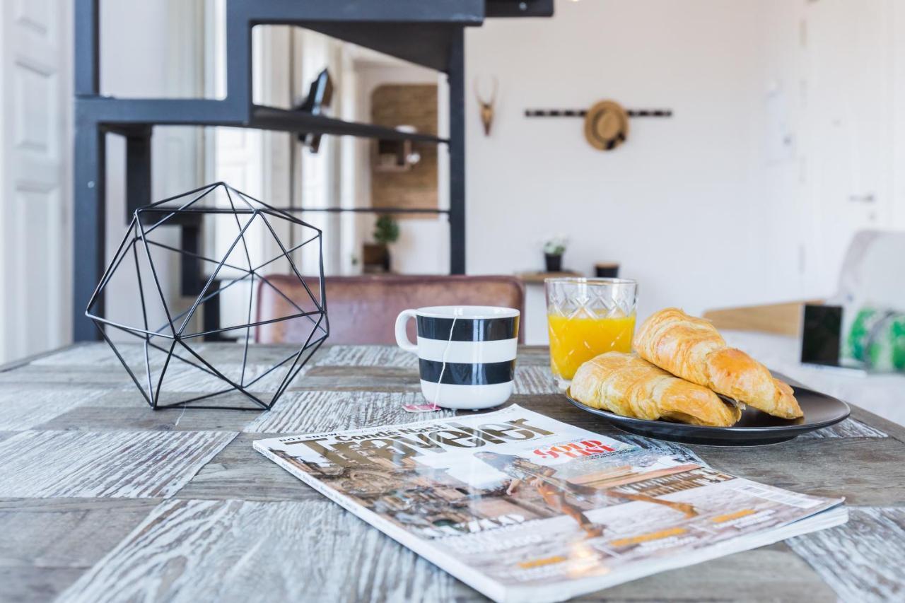 Malagaflat Nomeolvides Apartman Kültér fotó