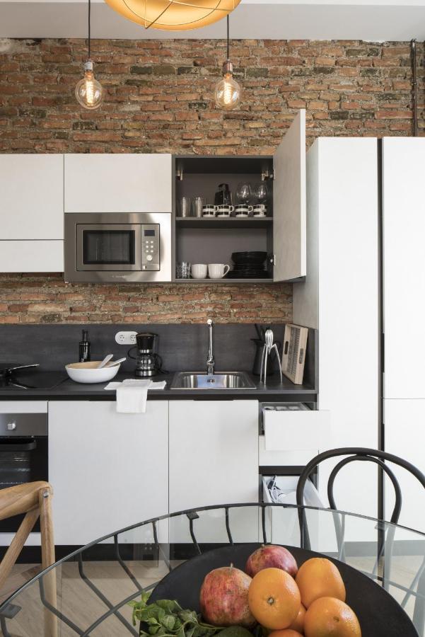 Malagaflat Nomeolvides Apartman Kültér fotó